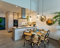 Nieuwbouw Woningen - Bungalow - Algorfa