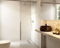 Nieuwbouw Woningen - Bungalow - Algorfa