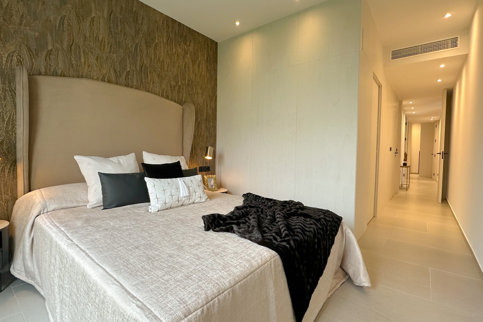 Nieuwbouw Woningen - Bungalow - Algorfa