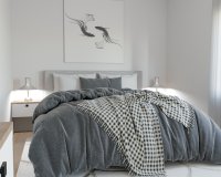 Nieuwbouw Woningen - Bungalow - Alicante