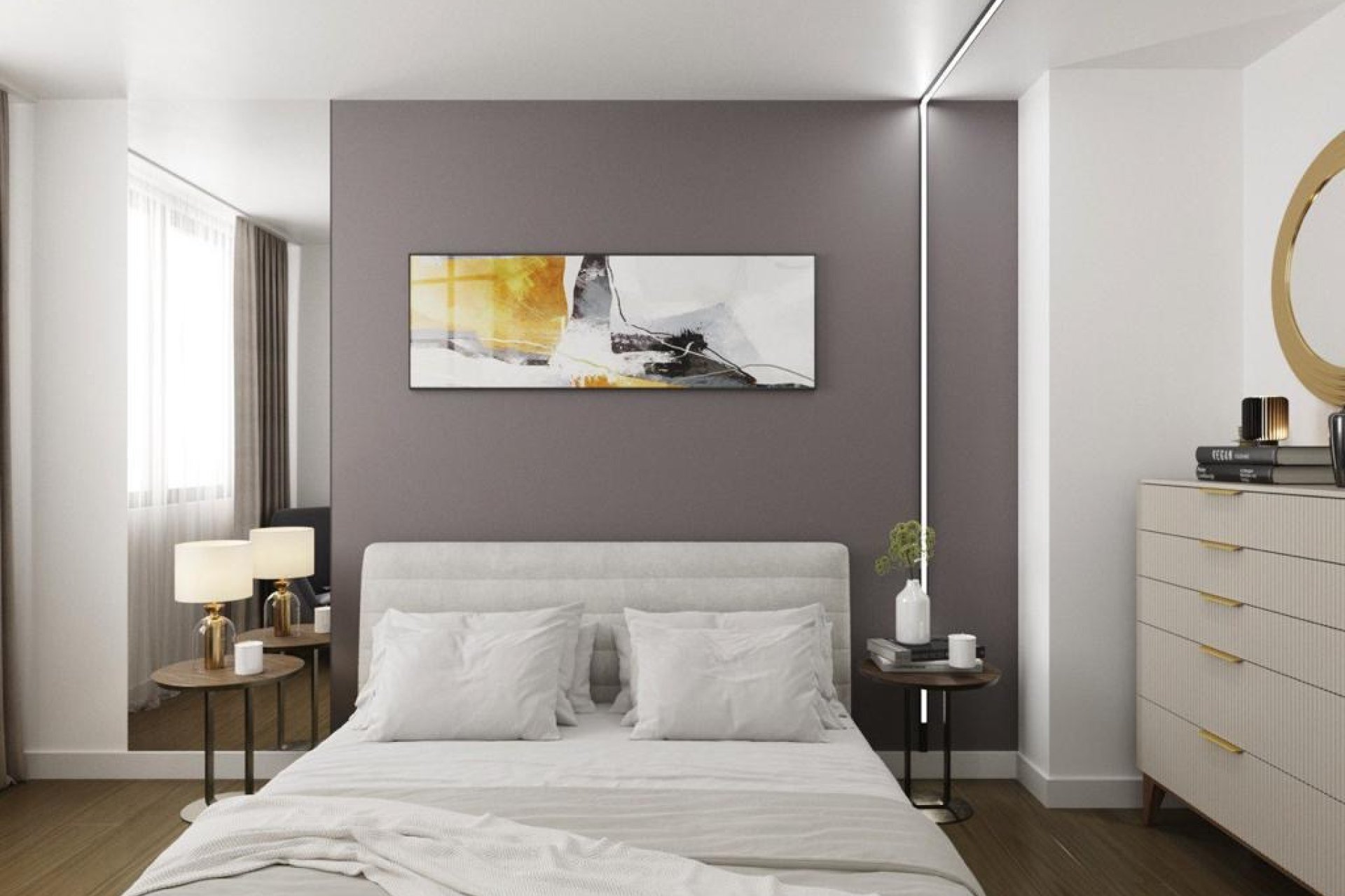 Nieuwbouw Woningen - Bungalow - Alicante