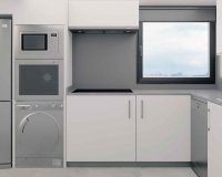 Nieuwbouw Woningen - Bungalow - Almayate