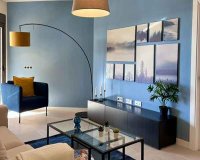 Nieuwbouw Woningen - Bungalow - Almayate