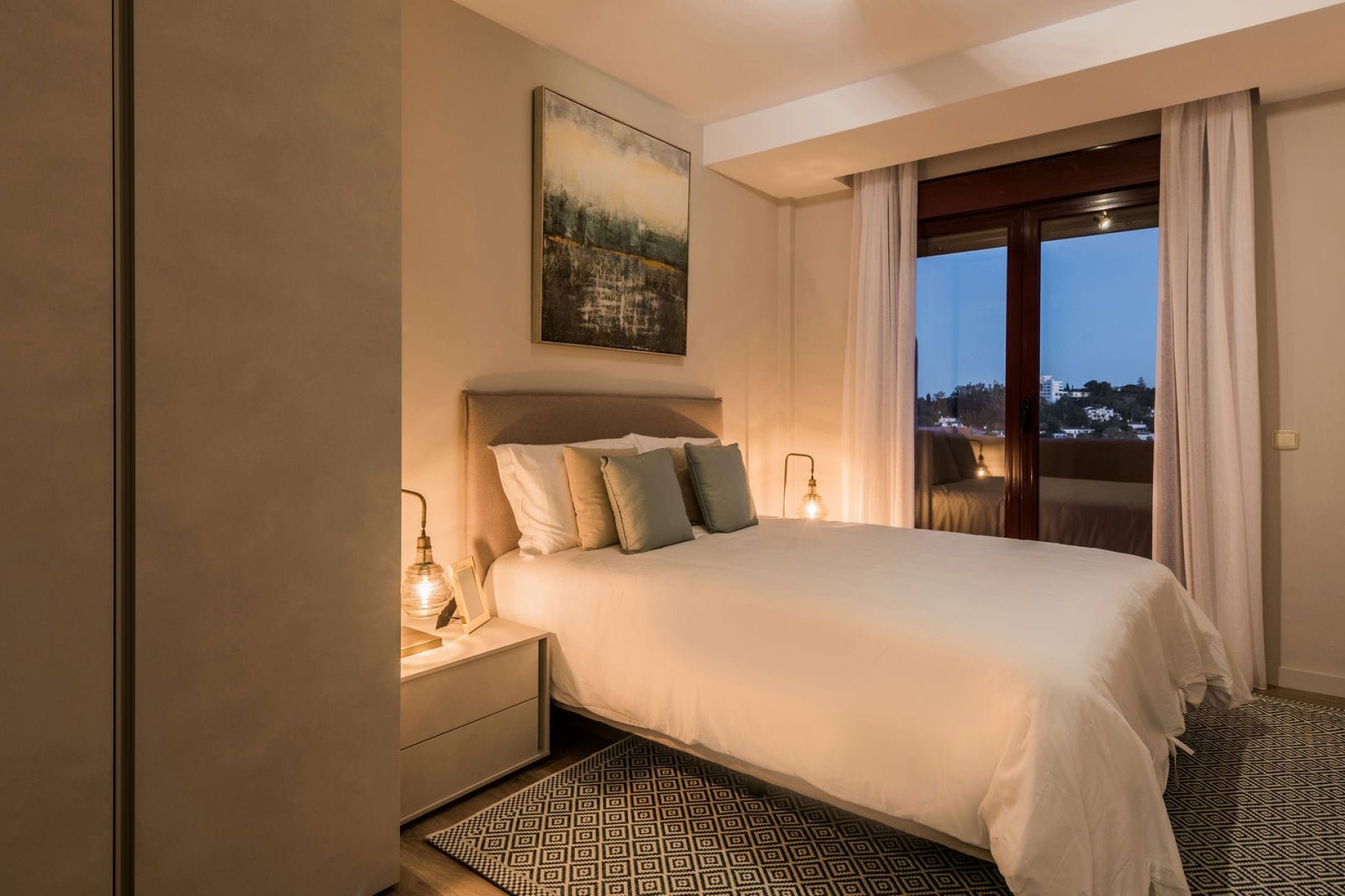 Nieuwbouw Woningen - Bungalow - Benahavís