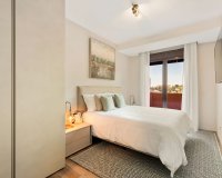 Nieuwbouw Woningen - Bungalow - Benahavís