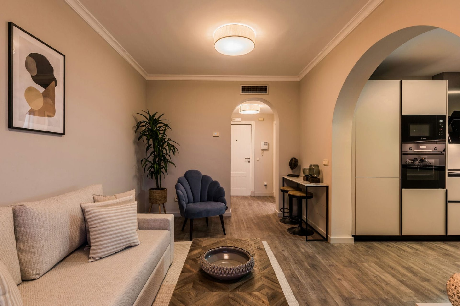 Nieuwbouw Woningen - Bungalow - Benahavís