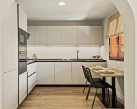 Nieuwbouw Woningen - Bungalow - Benahavís