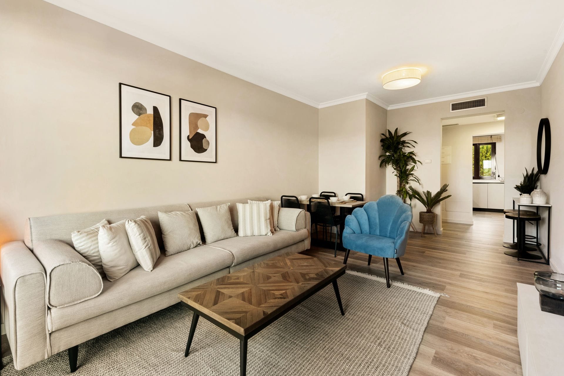 Nieuwbouw Woningen - Bungalow - Benahavís