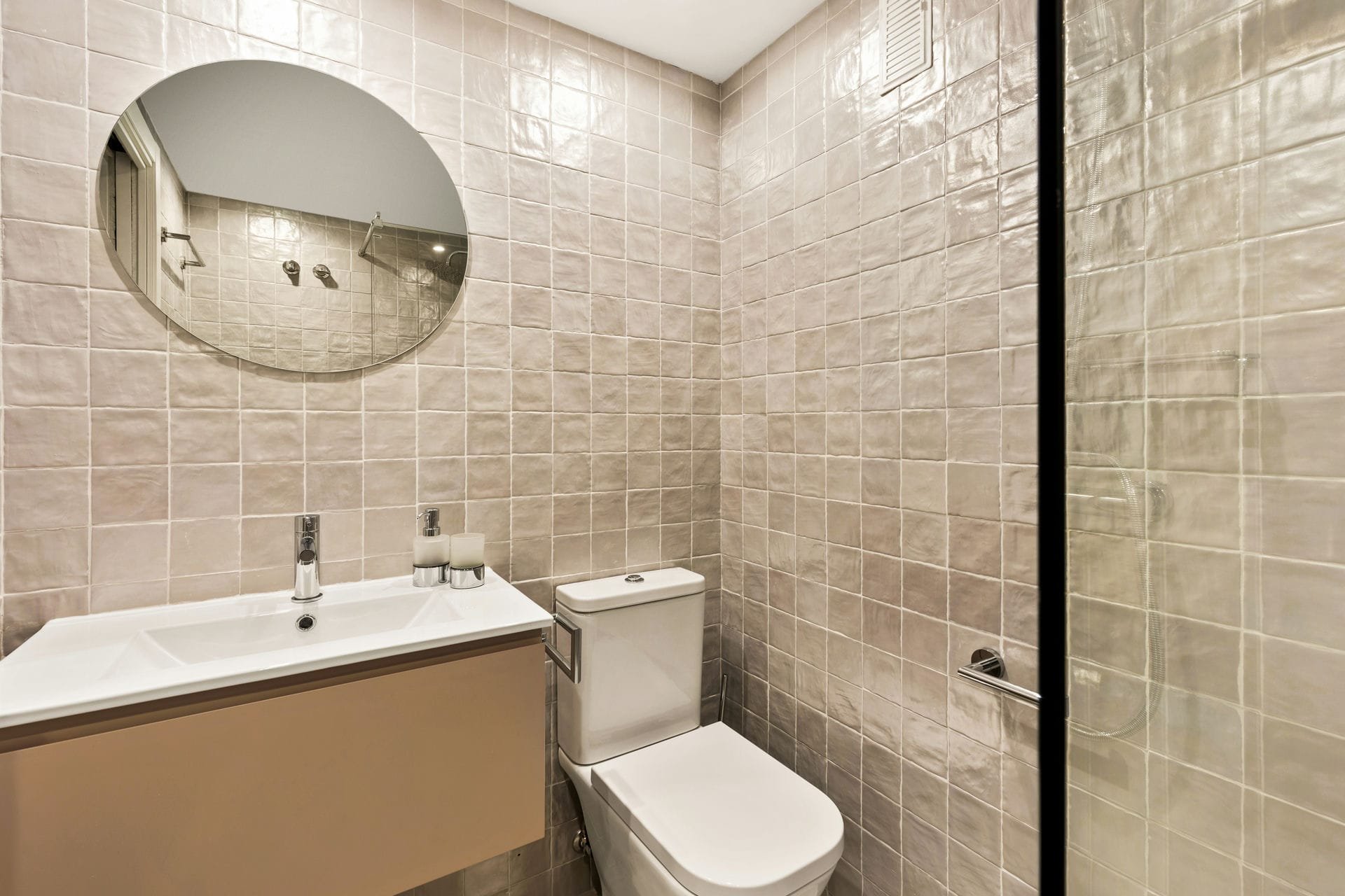 Nieuwbouw Woningen - Bungalow - Benahavís