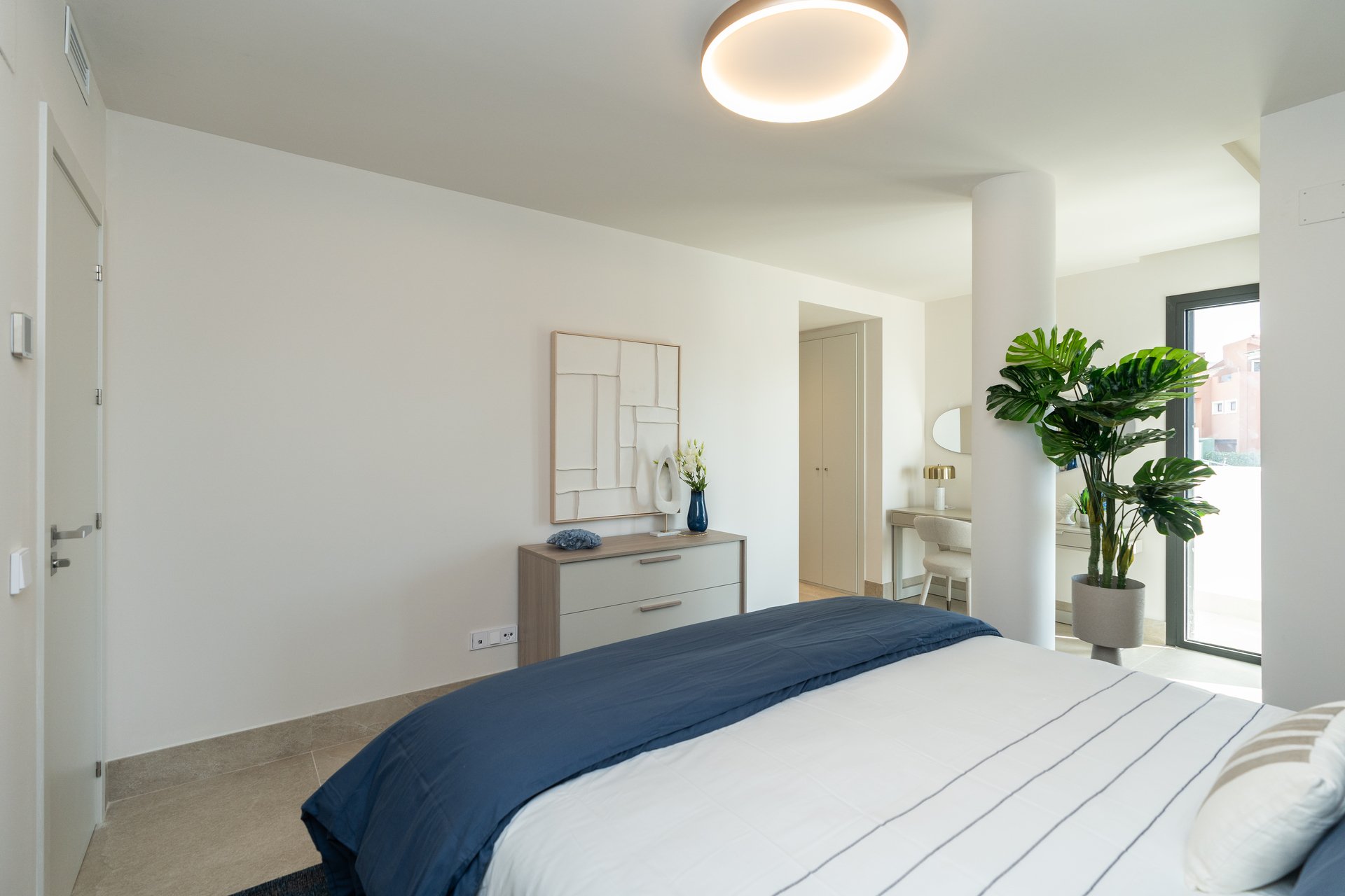 Nieuwbouw Woningen - Bungalow - Benahavís