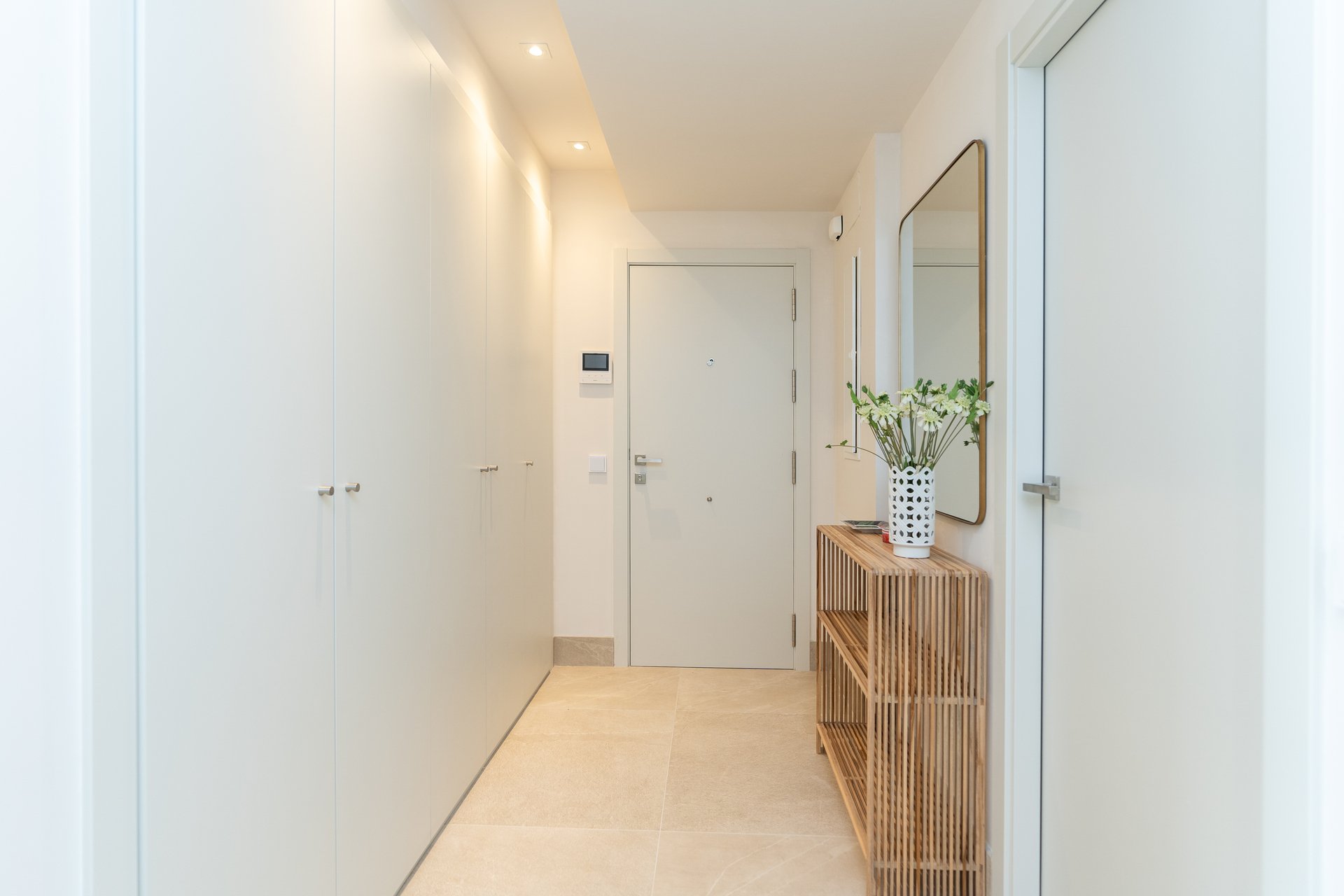 Nieuwbouw Woningen - Bungalow - Benahavís