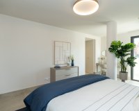 Nieuwbouw Woningen - Bungalow - Benahavís