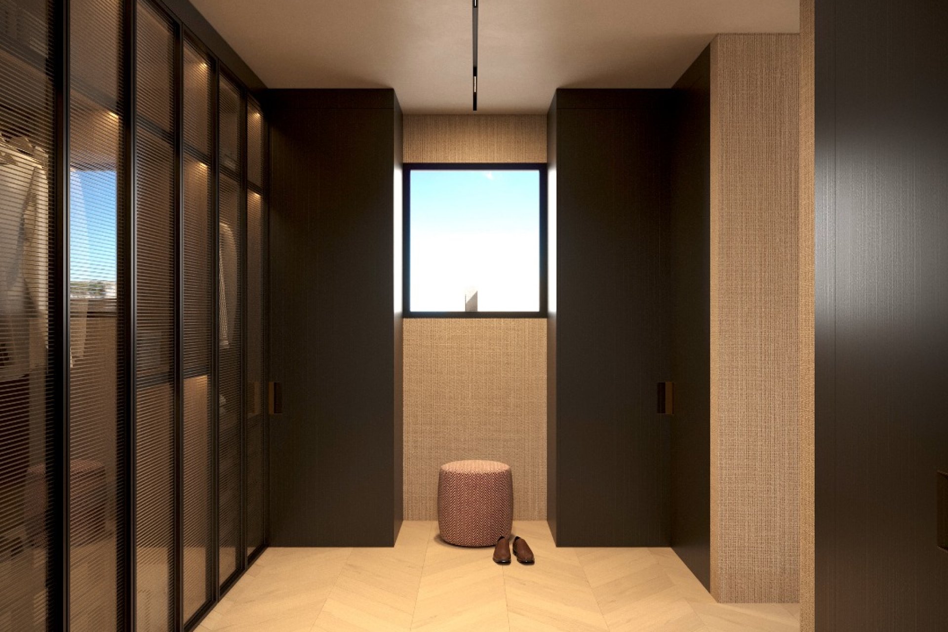 Nieuwbouw Woningen - Bungalow - Benahavís