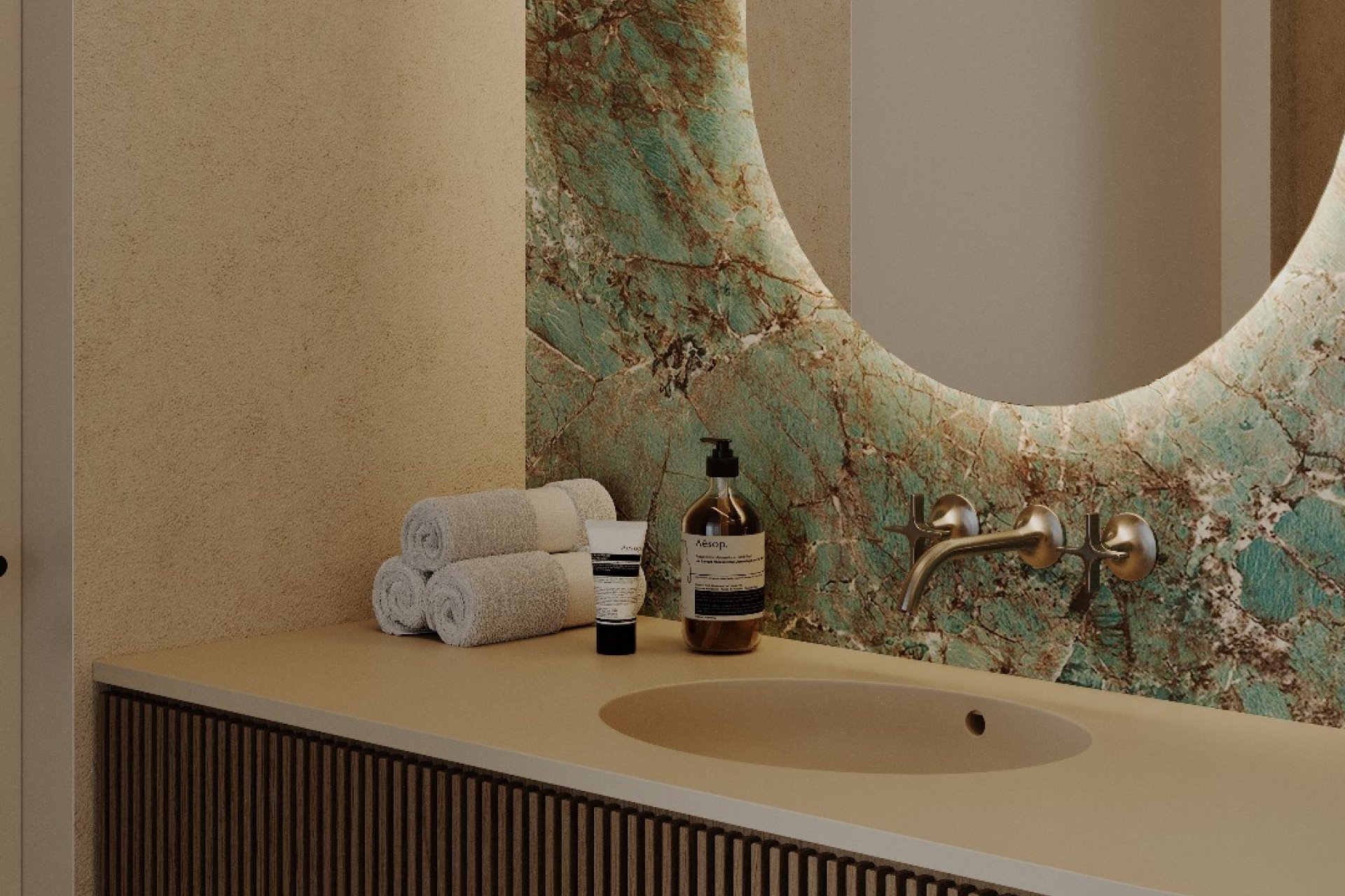 Nieuwbouw Woningen - Bungalow - Benahavís