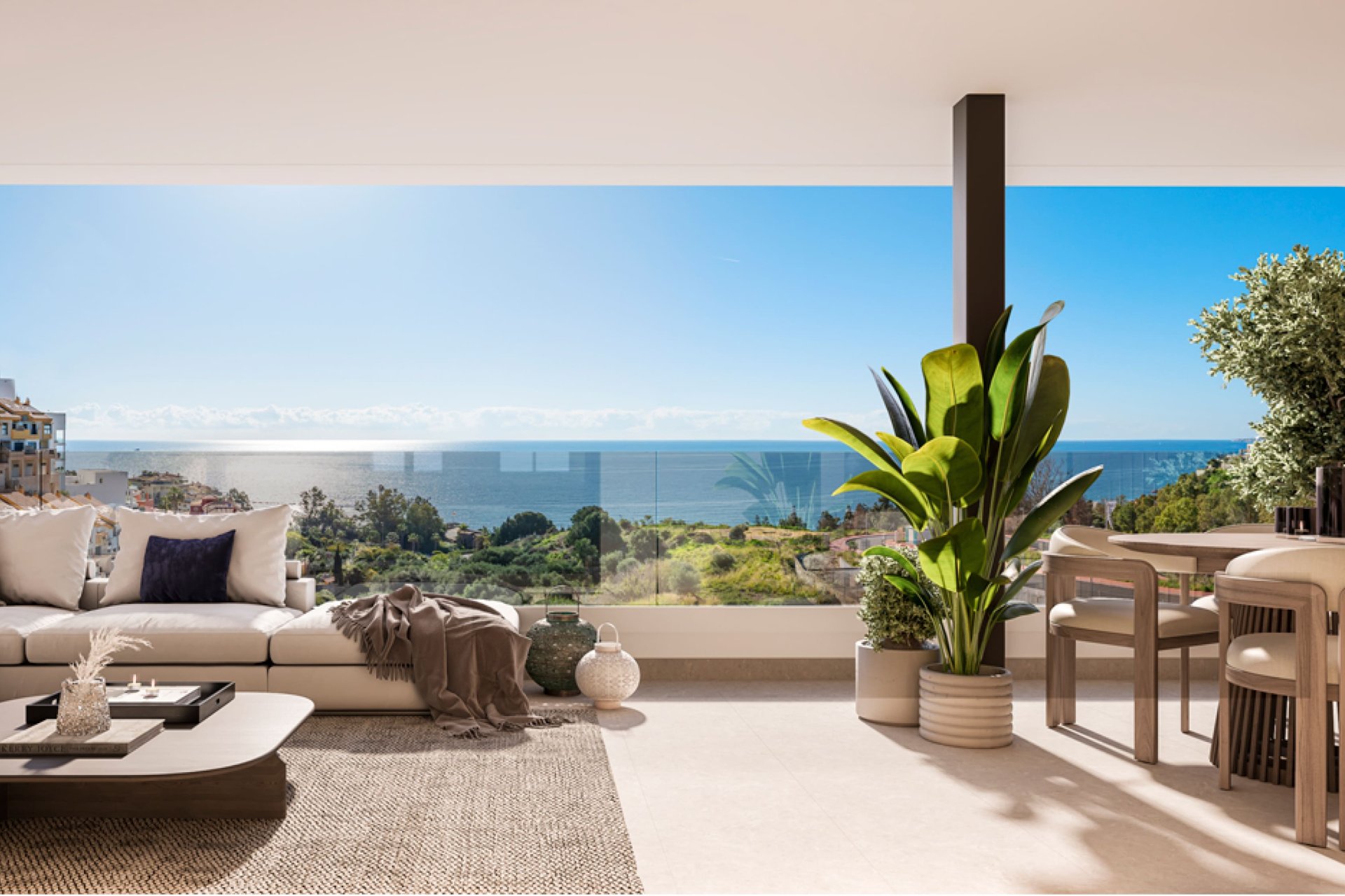 Nieuwbouw Woningen - Bungalow - Benalmádena