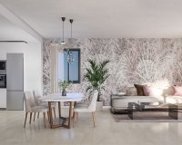 Nieuwbouw Woningen - Bungalow - Benalmádena