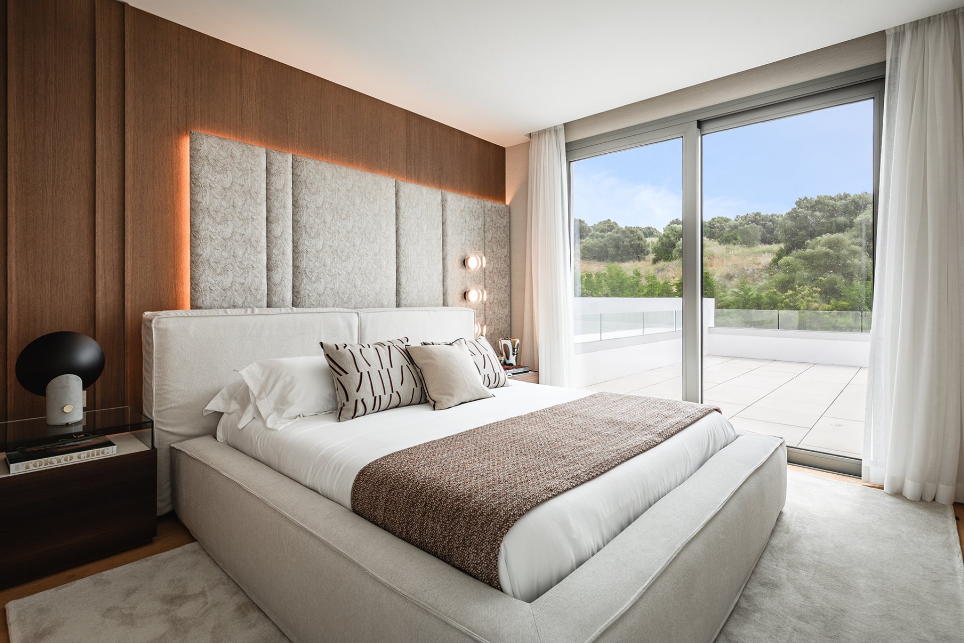 Nieuwbouw Woningen - Bungalow - Benalmádena