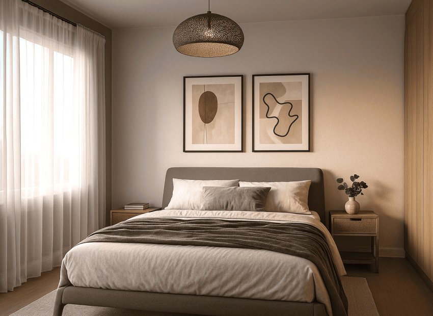 Nieuwbouw Woningen - Bungalow - Benejúzar