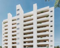 Nieuwbouw Woningen - Bungalow - Benidorm