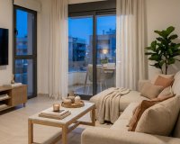 Nieuwbouw Woningen - Bungalow - Benijofar