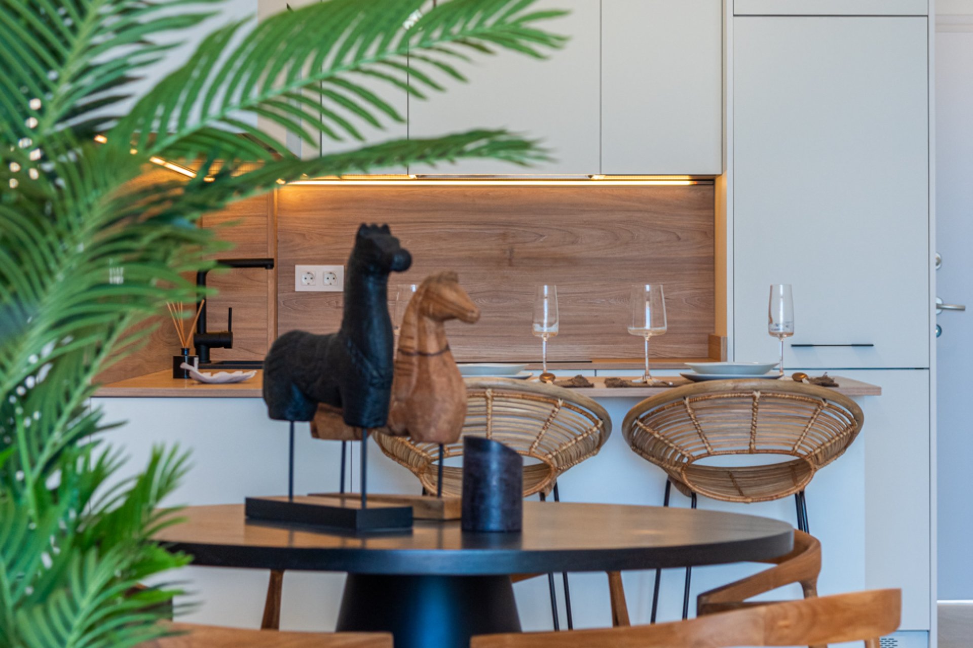 Nieuwbouw Woningen - Bungalow - Benijofar