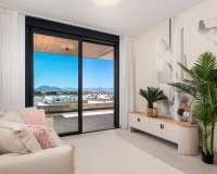 Nieuwbouw Woningen - Bungalow - Benijofar