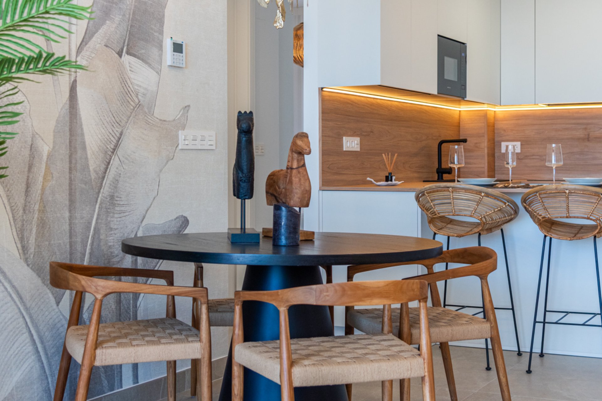 Nieuwbouw Woningen - Bungalow - Benijofar