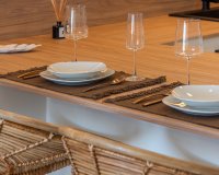 Nieuwbouw Woningen - Bungalow - Benijofar