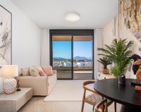 Nieuwbouw Woningen - Bungalow - Benijofar