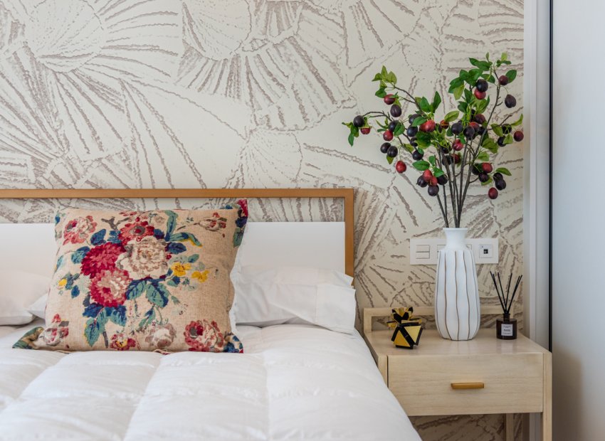 Nieuwbouw Woningen - Bungalow - Benijofar