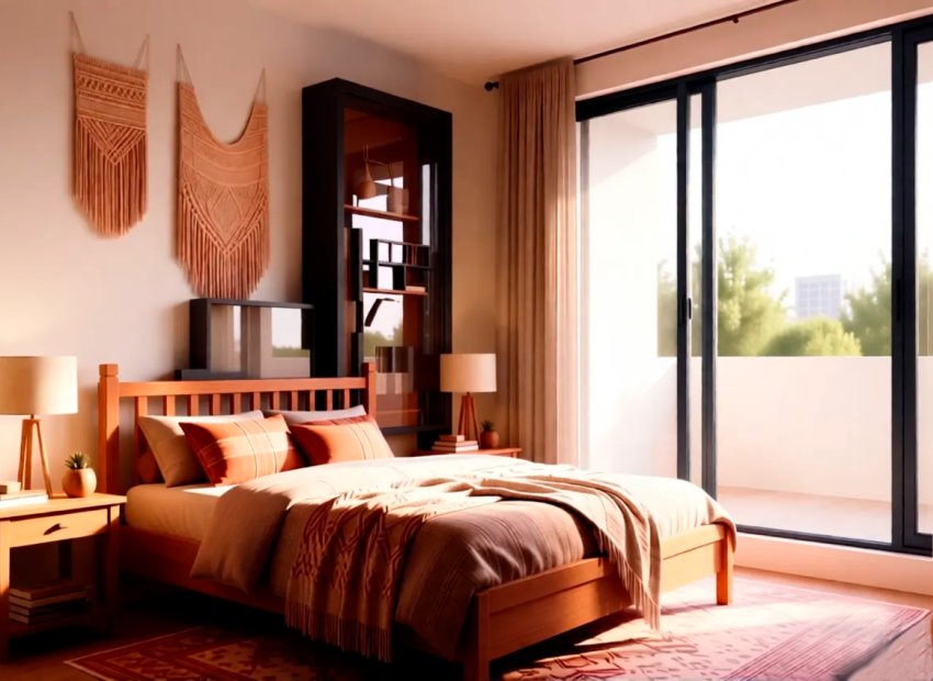 Nieuwbouw Woningen - Bungalow - Bigastro