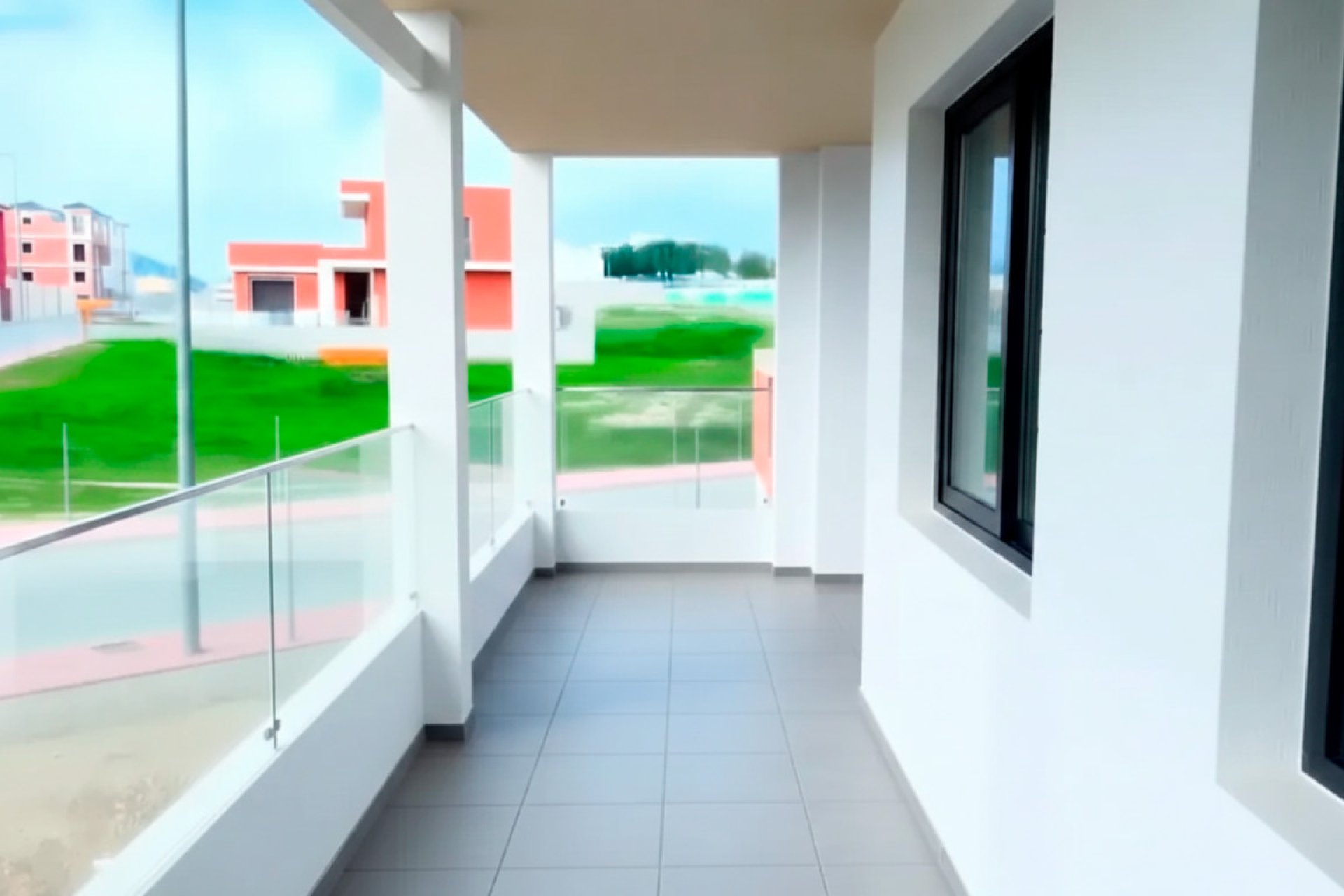 Nieuwbouw Woningen - Bungalow - Bigastro