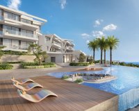 Nieuwbouw Woningen - Bungalow - Buenas Noches