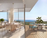 Nieuwbouw Woningen - Bungalow - Buenas Noches