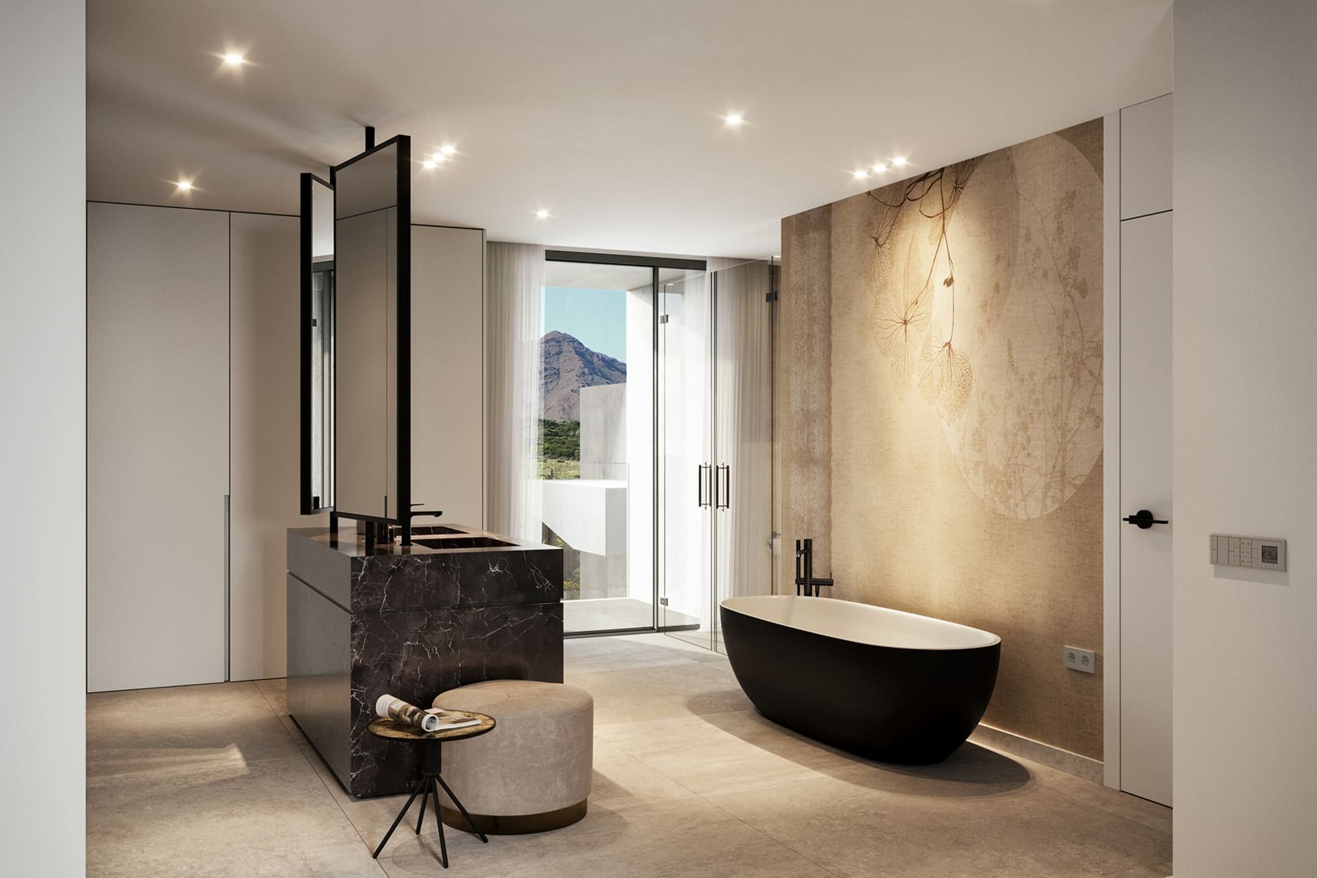 Nieuwbouw Woningen - Bungalow - Buenas Noches