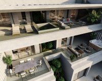 Nieuwbouw Woningen - Bungalow - Buenas Noches