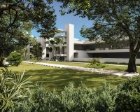 Nieuwbouw Woningen - Bungalow - Buenas Noches