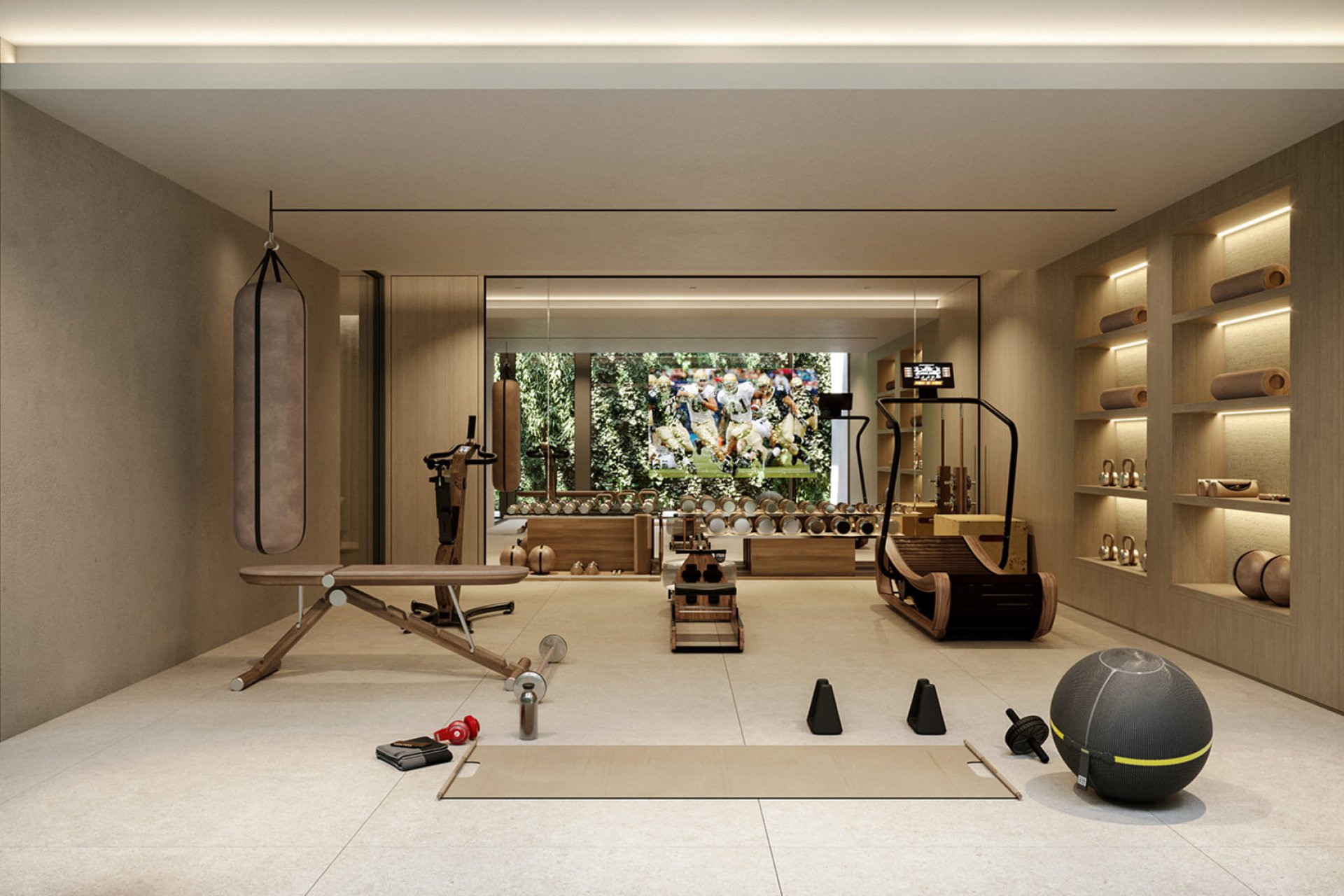 Nieuwbouw Woningen - Bungalow - Buenas Noches