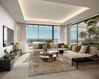 Nieuwbouw Woningen - Bungalow - Buenas Noches