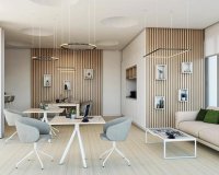 Nieuwbouw Woningen - Bungalow - Buenas Noches