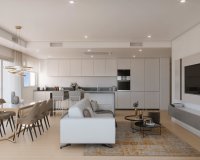 Nieuwbouw Woningen - Bungalow - Buenas Noches