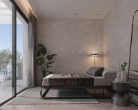 Nieuwbouw Woningen - Bungalow - Buenas Noches