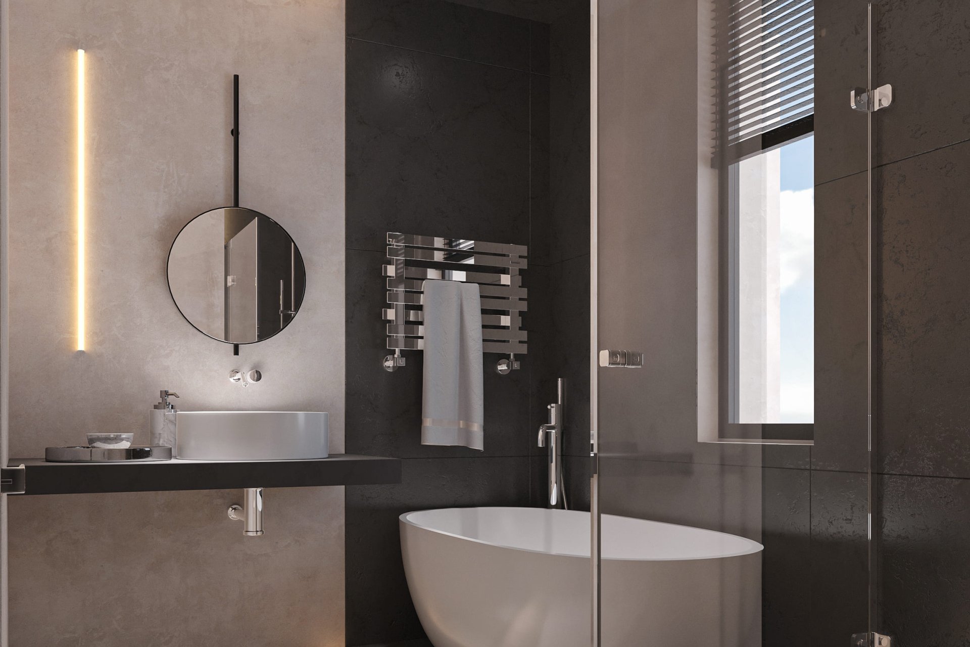 Nieuwbouw Woningen - Bungalow - Buenas Noches