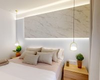 Nieuwbouw Woningen - Bungalow - Cabo Roig