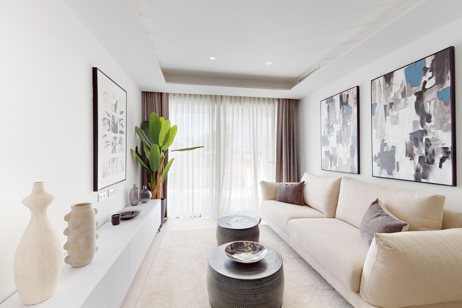 Nieuwbouw Woningen - Bungalow - Cabo Roig