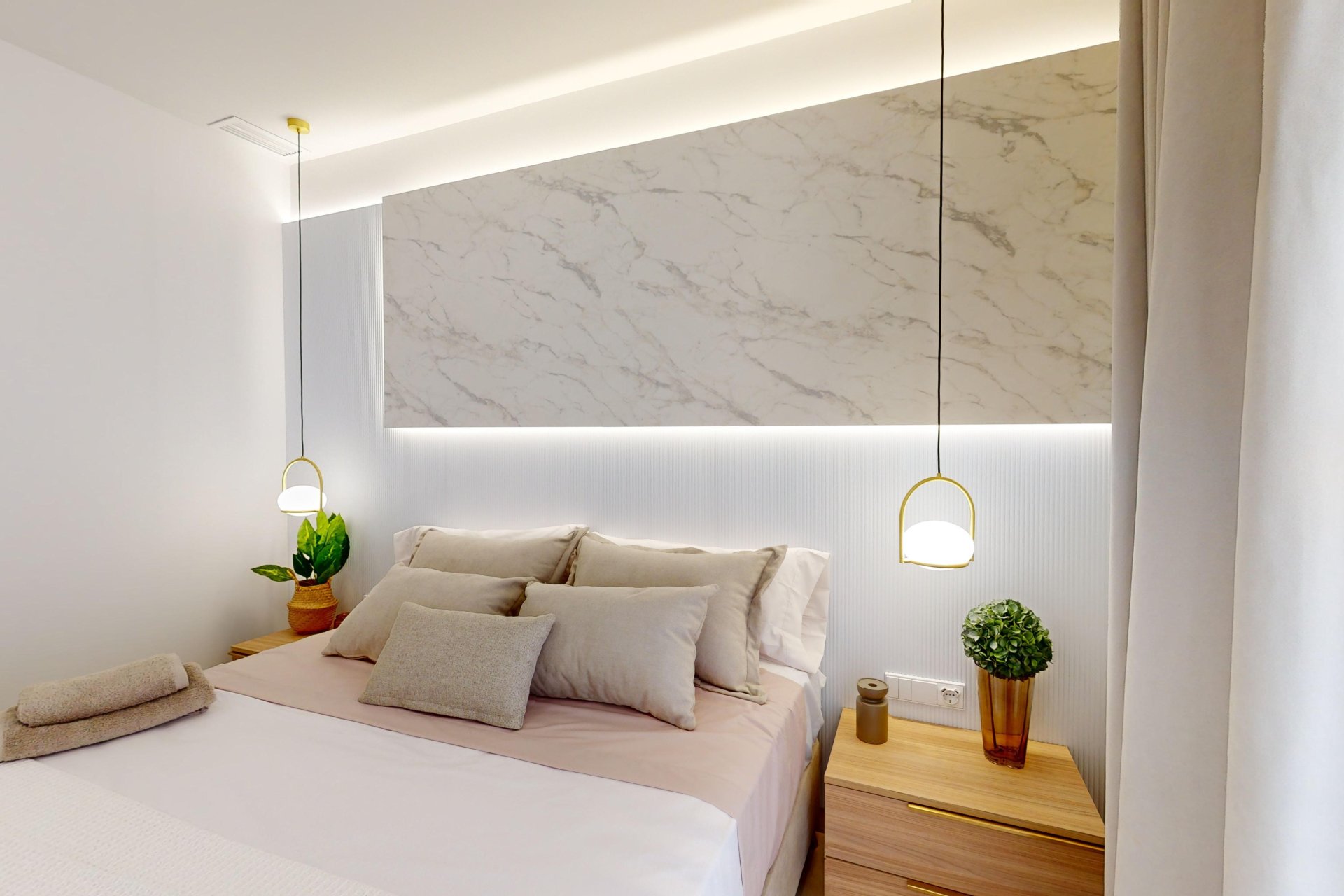 Nieuwbouw Woningen - Bungalow - Cabo Roig