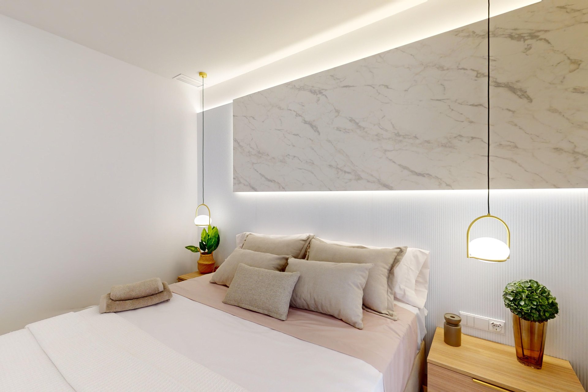 Nieuwbouw Woningen - Bungalow - Cabo Roig