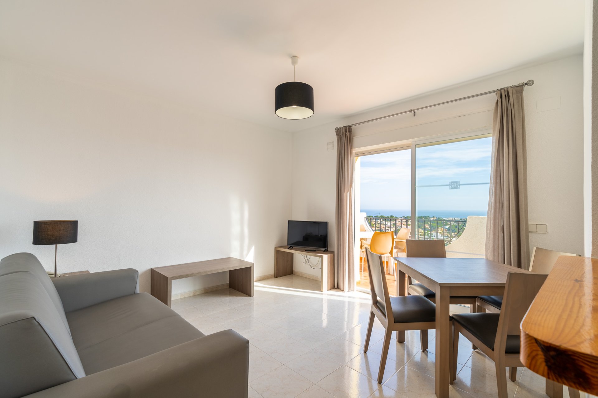 Nieuwbouw Woningen - Bungalow - Calpe
