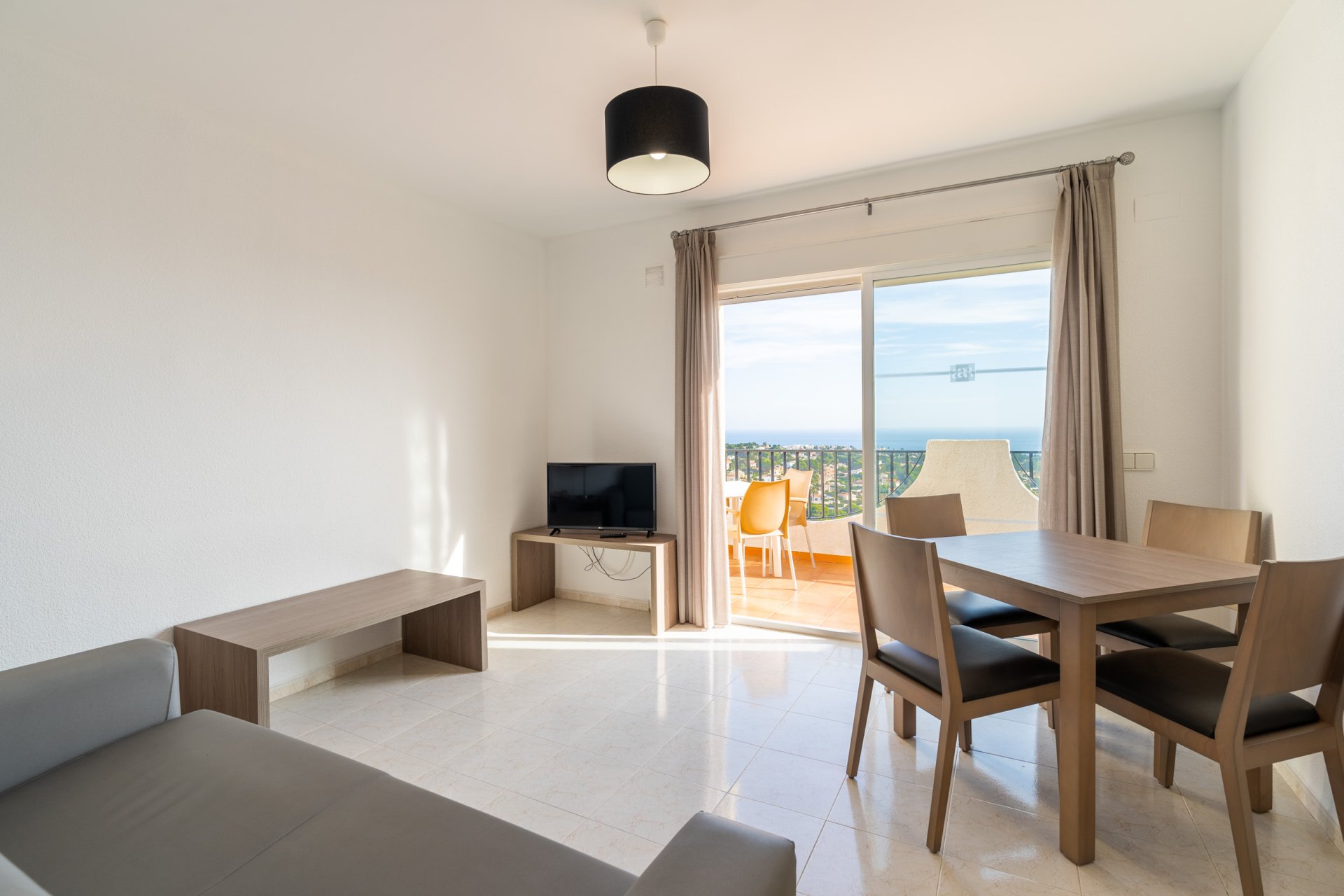 Nieuwbouw Woningen - Bungalow - Calpe