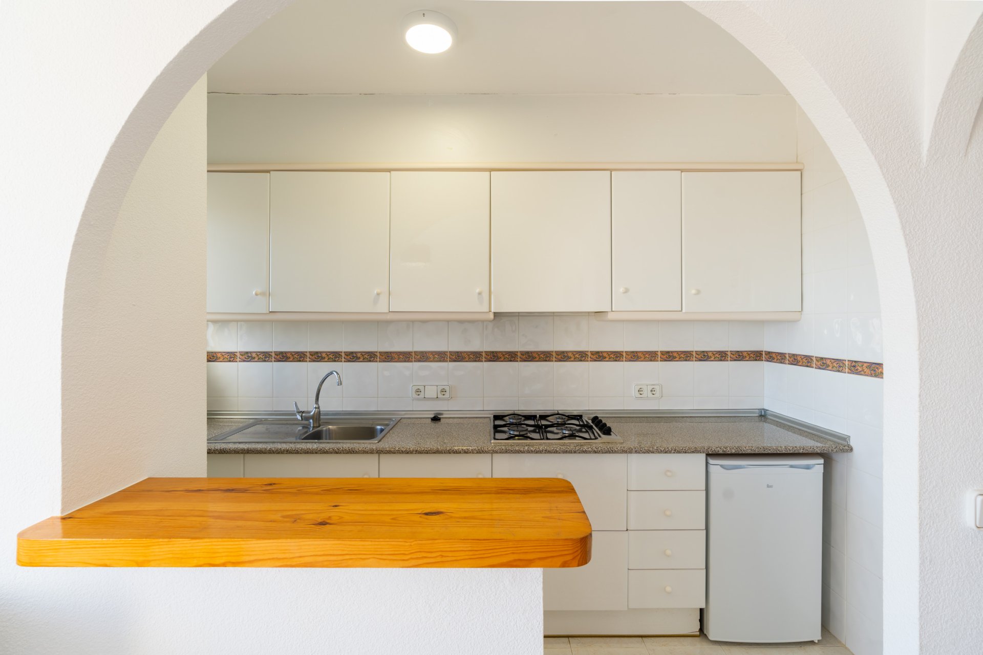 Nieuwbouw Woningen - Bungalow - Calpe